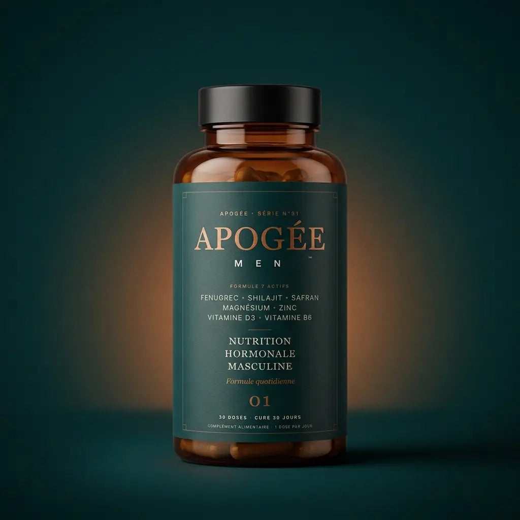 Apogée men